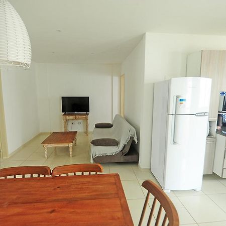 Manga Verde Beach Residence Itamaracá Buitenkant foto