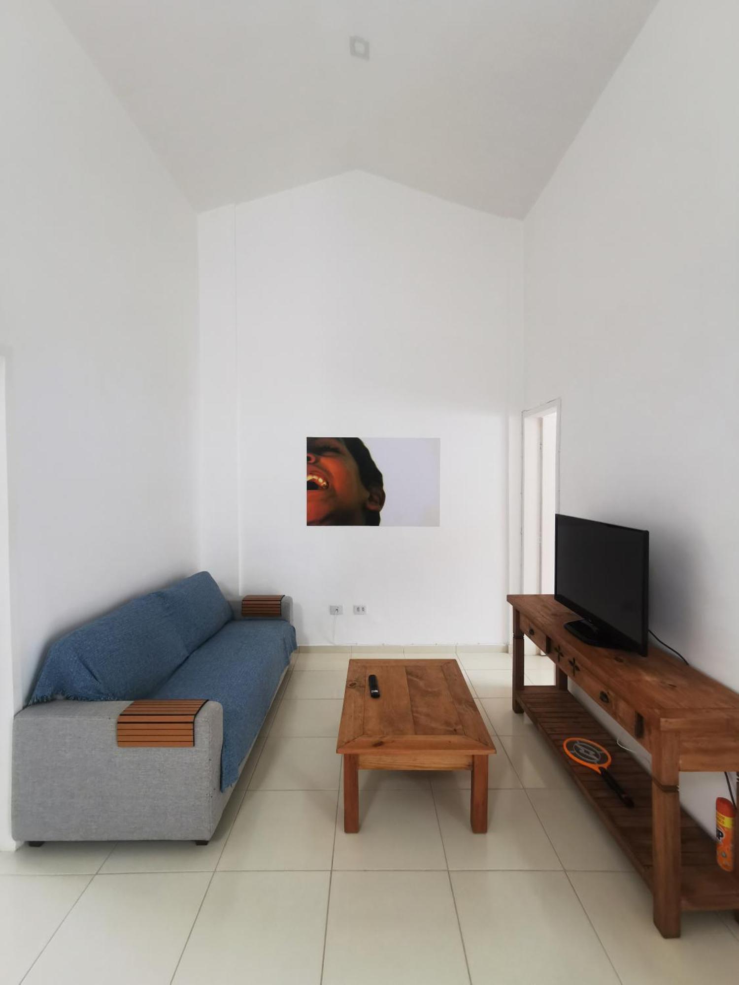 Manga Verde Beach Residence Itamaracá Buitenkant foto