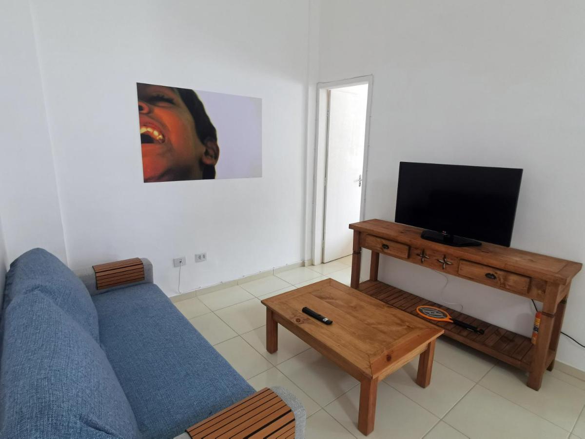 Manga Verde Beach Residence Itamaracá Buitenkant foto
