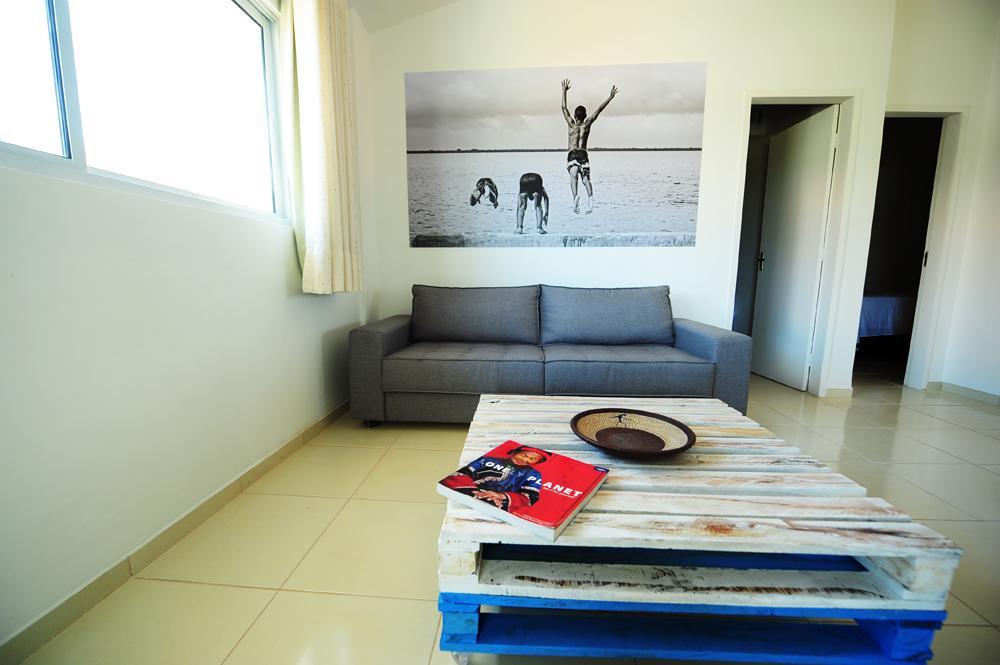 Manga Verde Beach Residence Itamaracá Buitenkant foto