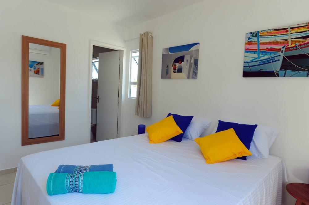 Manga Verde Beach Residence Itamaracá Buitenkant foto